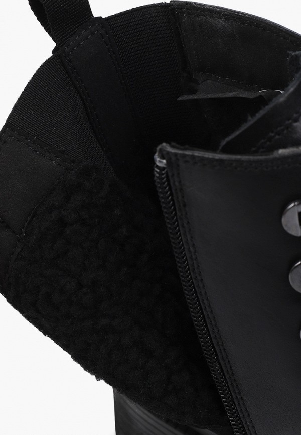 фото Ботильоны caprice