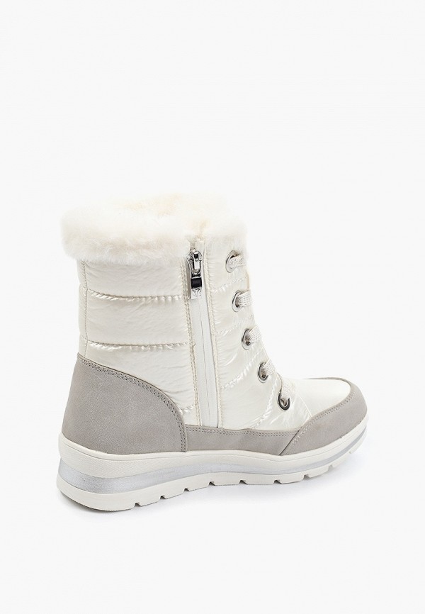 Дутики Caprice белый, размер 37,5, фото 3