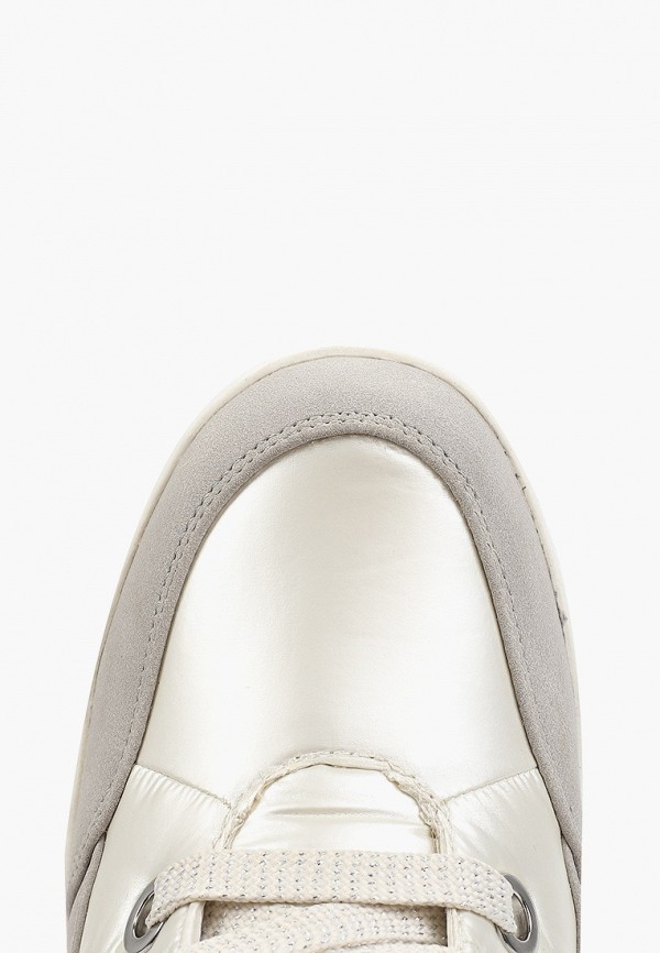 Дутики Caprice белый, размер 37,5, фото 4