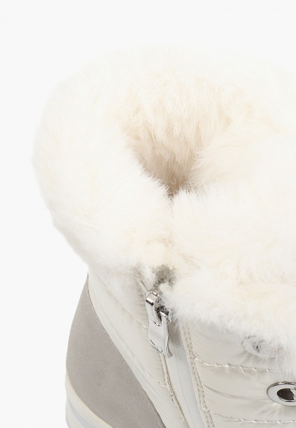 Дутики Caprice белый, размер 37,5, фото 6