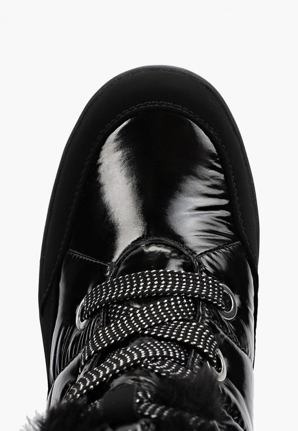 Дутики Caprice черный, размер 41, фото 4