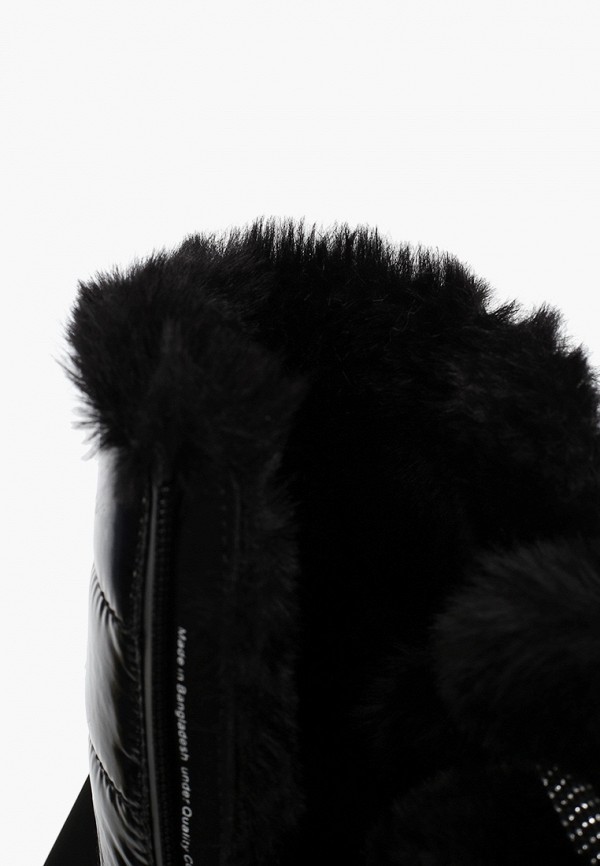 Дутики Caprice черный, размер 41, фото 6