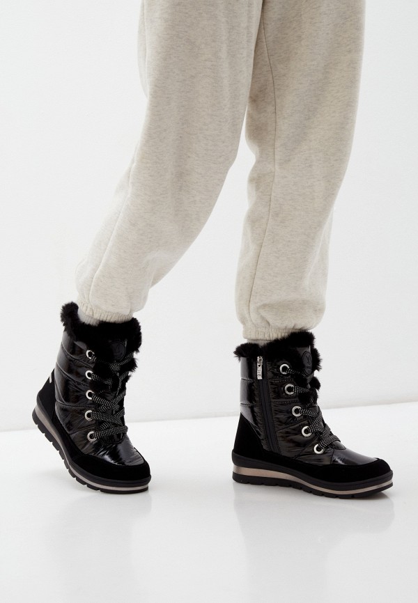 Дутики Caprice черный, размер 41, фото 7