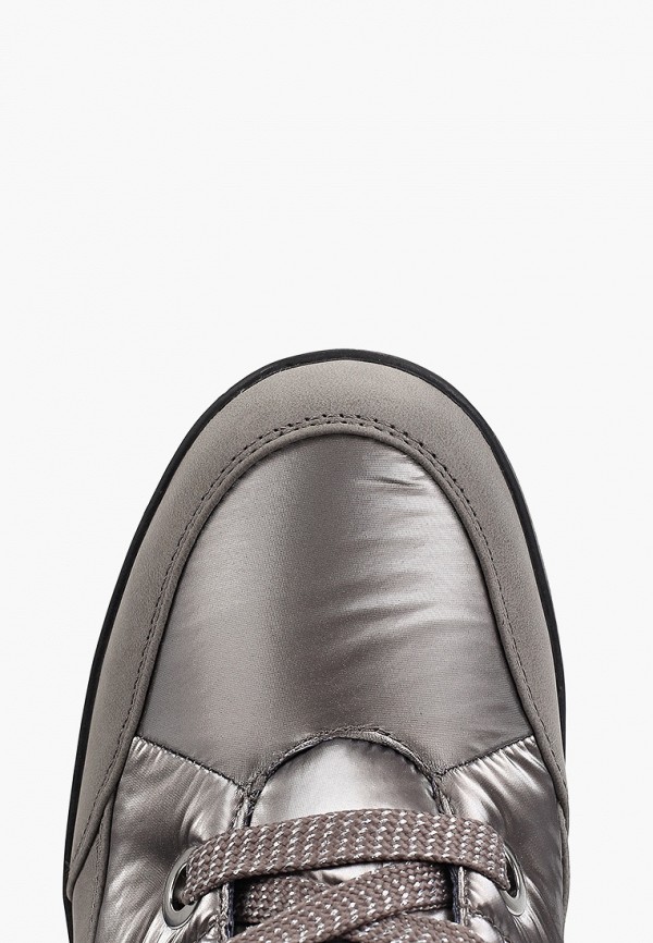 Дутики Caprice серебряный, размер 38,5, фото 4