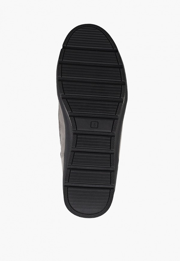 Дутики Caprice серебряный, размер 38,5, фото 5