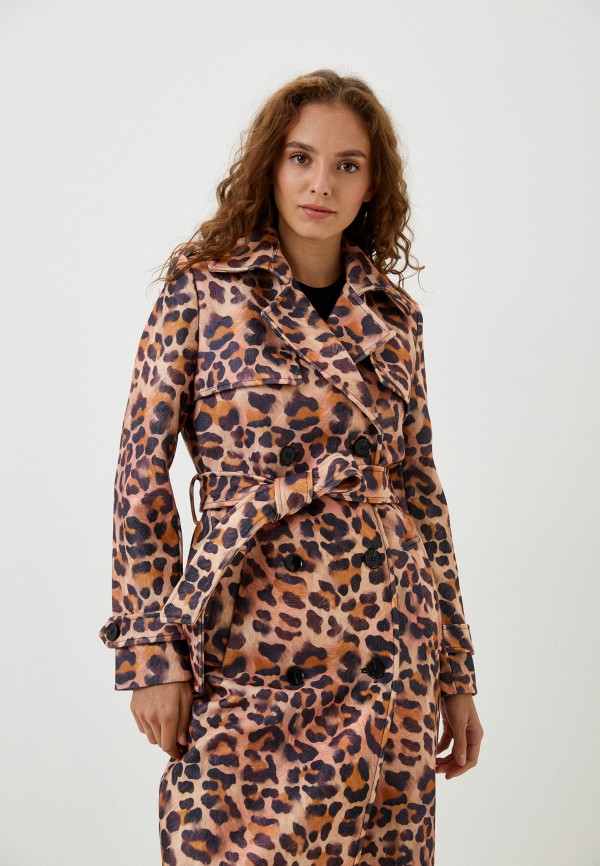 фото Пальто bad queen