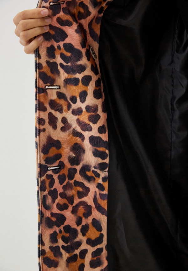 фото Пальто bad queen