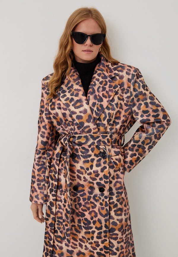 фото Пальто bad queen