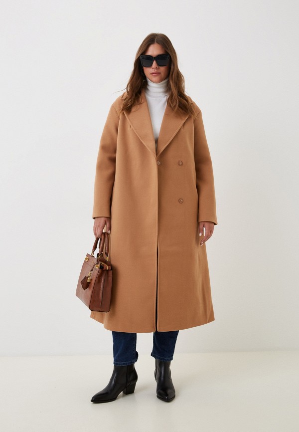 фото Пальто chic de femme