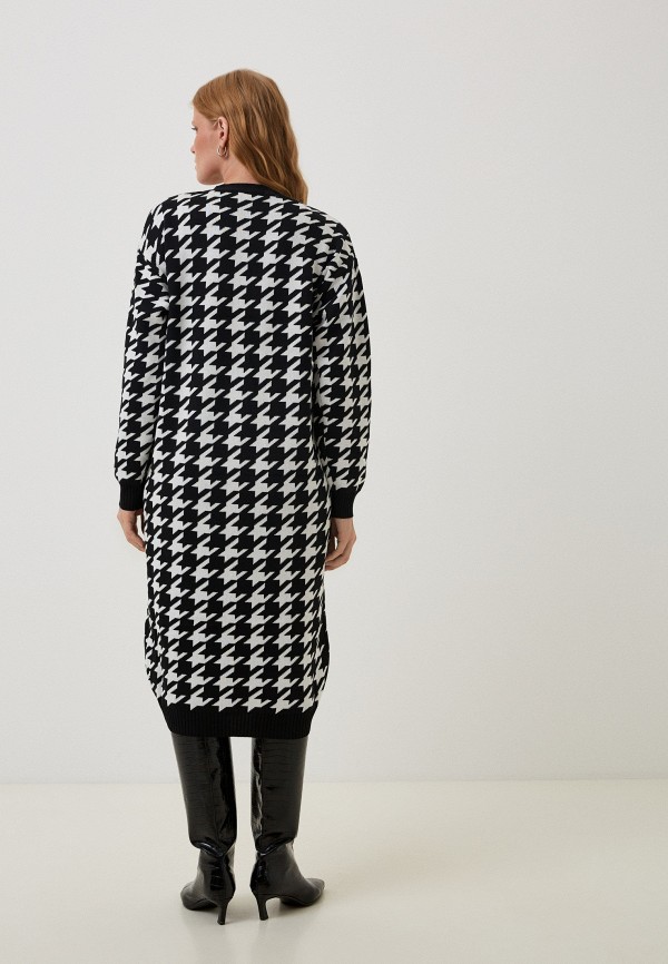 фото Платье и кардиган chic de femme