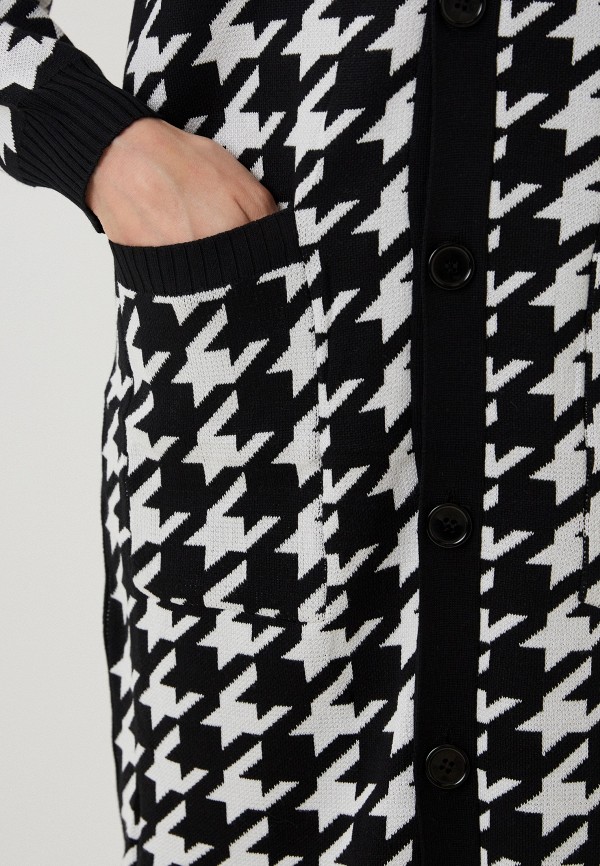 фото Платье и кардиган chic de femme