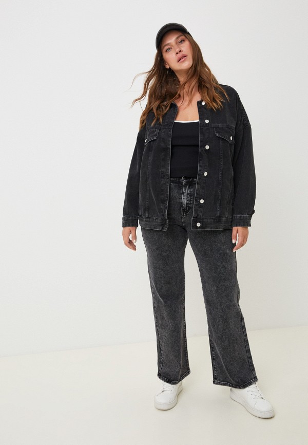 фото Джинсы chic de femme