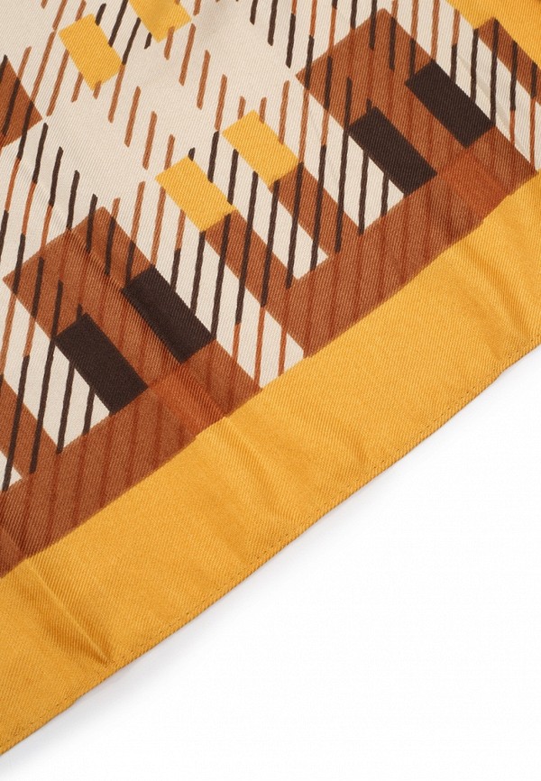 Палантин Venera желтый, размер 00, фото 2