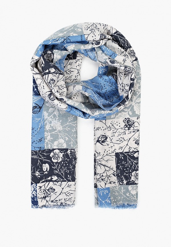 

Палантин Venera, Голубой