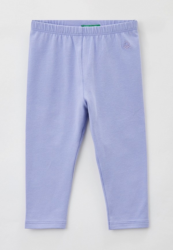 

Леггинсы United Colors of Benetton, Фиолетовый