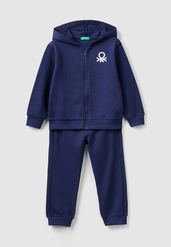 

Костюм спортивный United Colors of Benetton, Синий