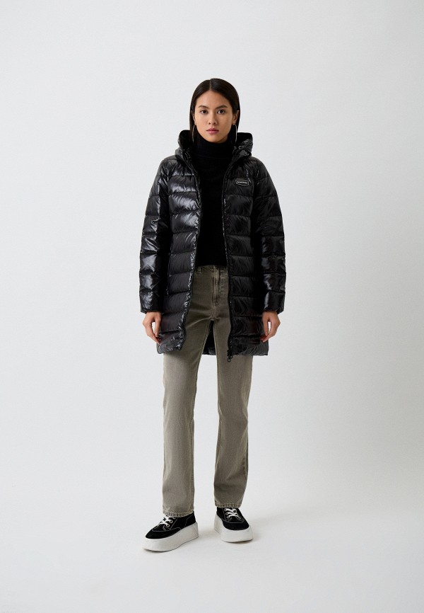фото Пуховик duvetica