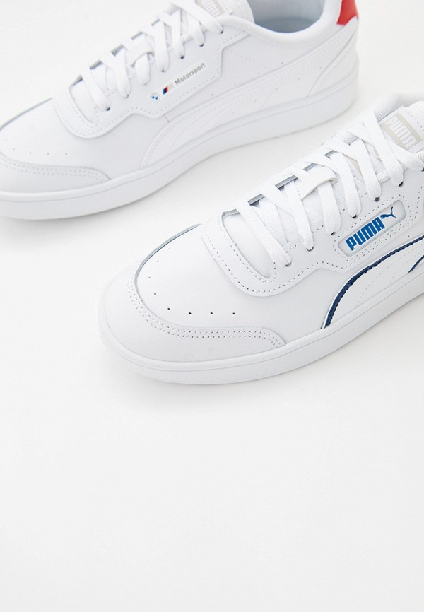 фото Кеды puma