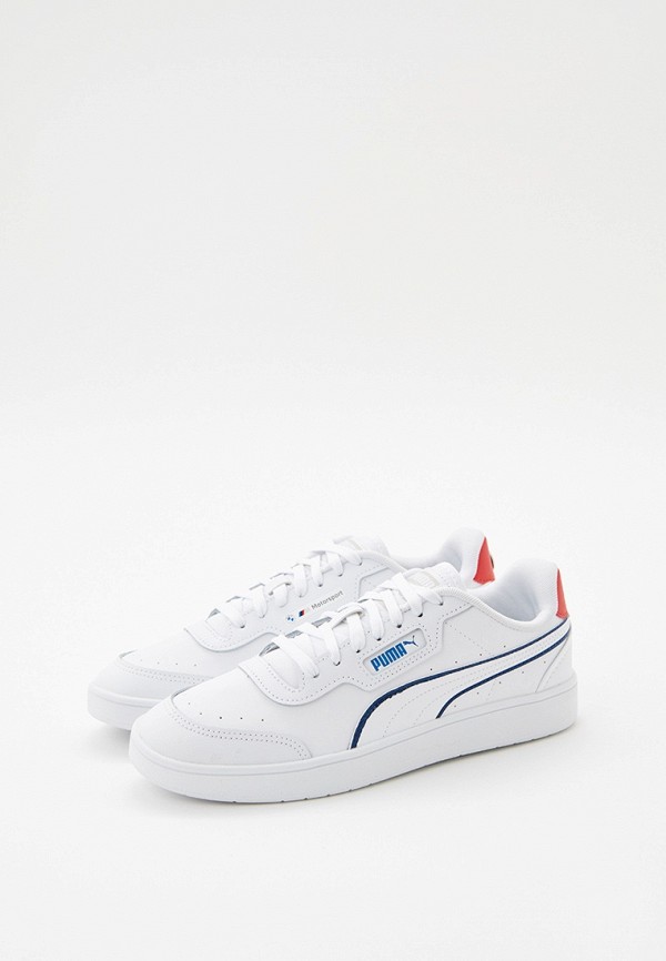 фото Кеды puma