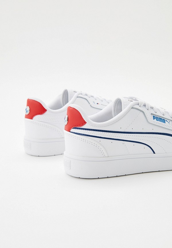 фото Кеды puma