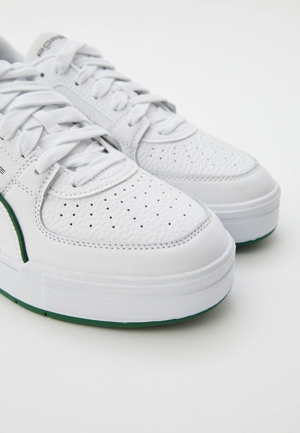 фото Кеды puma