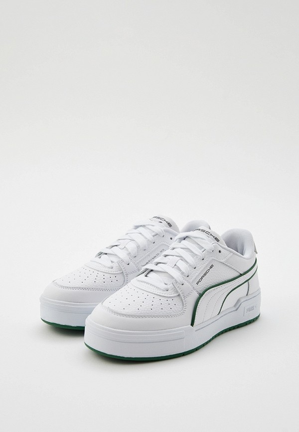 фото Кеды puma