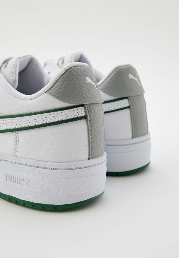 фото Кеды puma