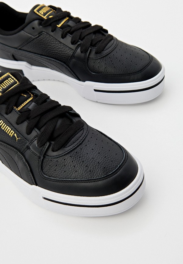 фото Кеды puma