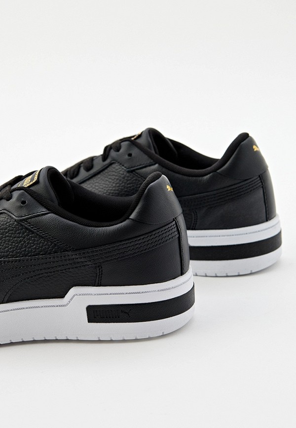 фото Кеды puma