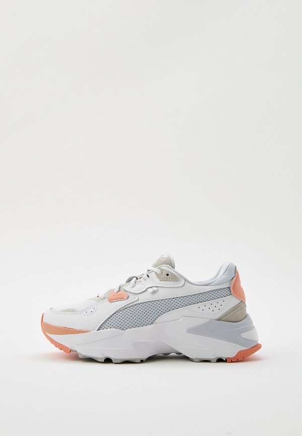 

Кроссовки PUMA, Белый, Orkid Pastel Wns
