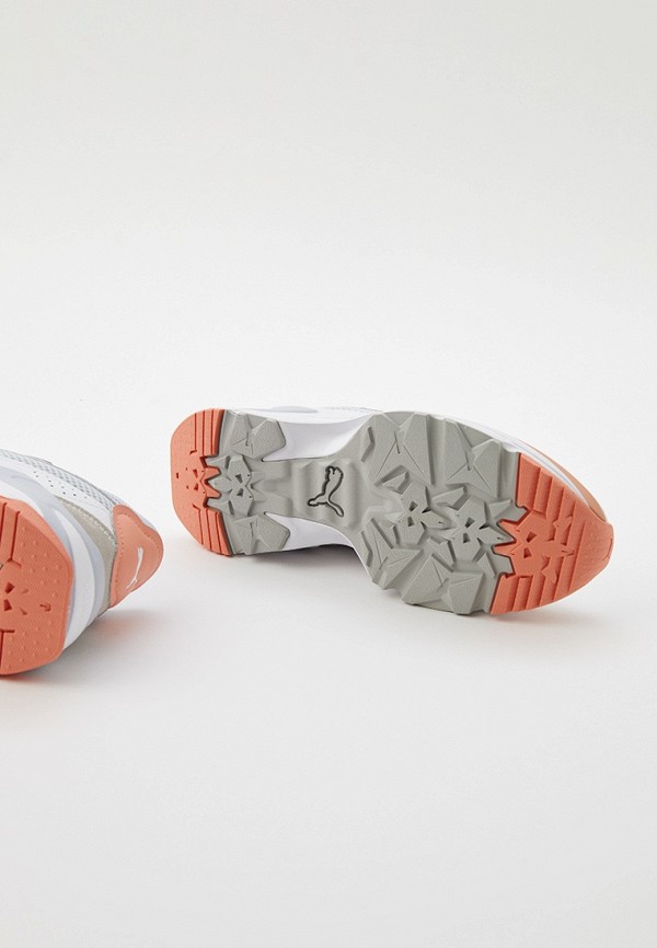 Кроссовки PUMA белый, размер 39,5, фото 5