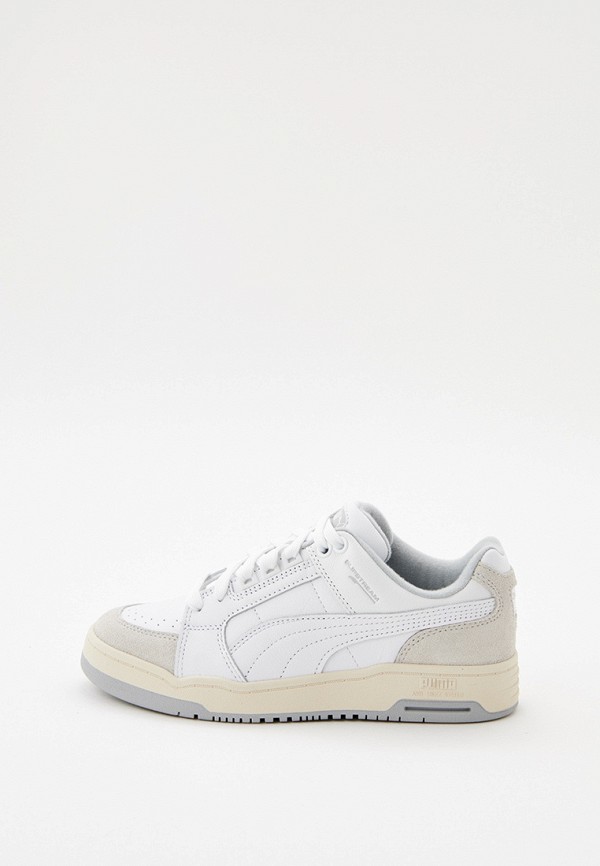 

Кеды PUMA, Белый, Slipstream Lo Retro