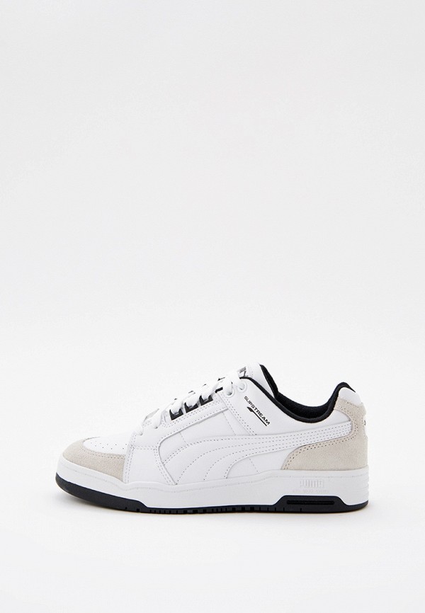 

Кеды PUMA, Белый, Slipstream Lo Retro
