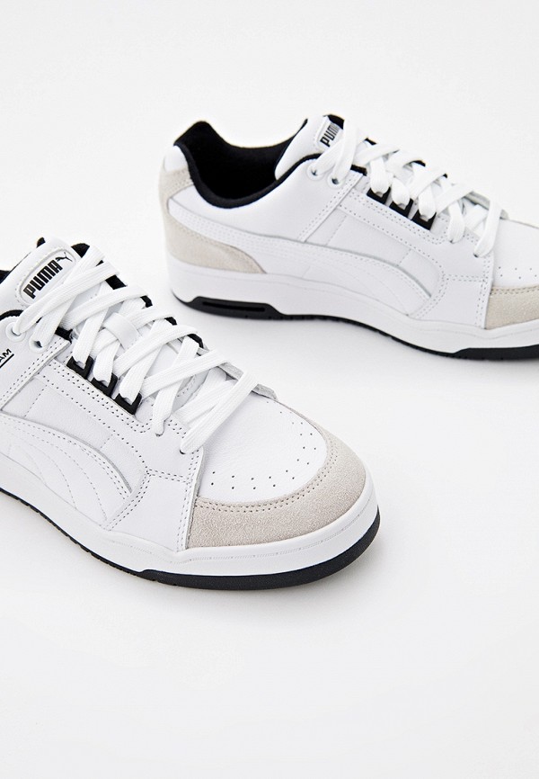 фото Кеды puma