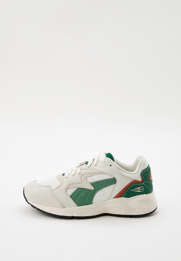 

Кроссовки PUMA, Бежевый, Prevail FG