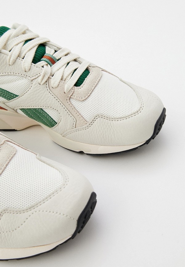 Кроссовки PUMA бежевый, размер 41, фото 2