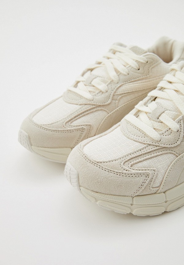 Кроссовки PUMA бежевый, размер 37, фото 2