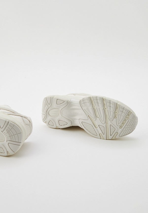 Кроссовки PUMA бежевый, размер 37, фото 5