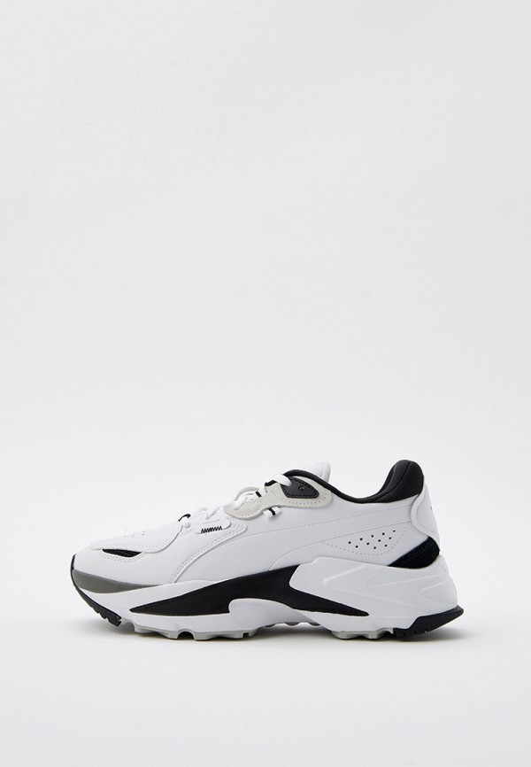 

Кроссовки PUMA, Белый, Orkid Wns