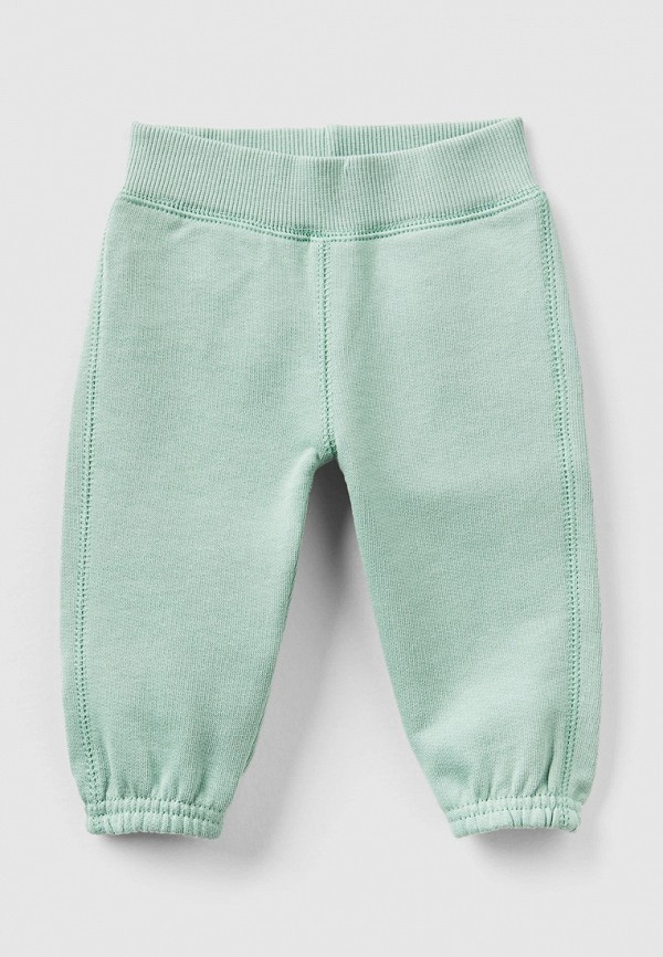 

Брюки United Colors of Benetton, Зеленый