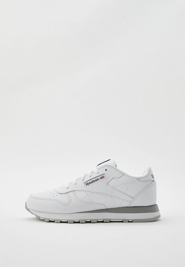 Кроссовки Reebok CL LTHR