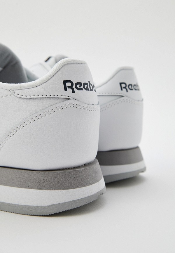 фото Кроссовки reebok