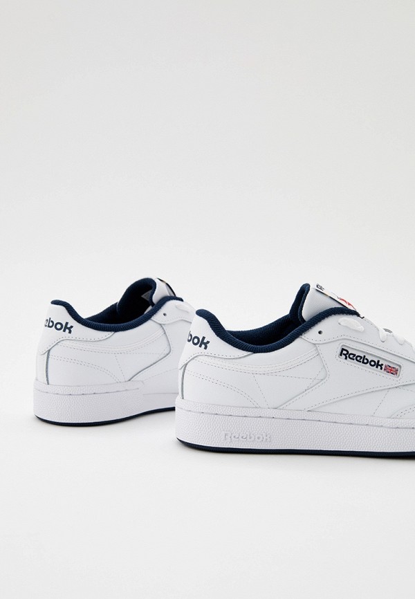 фото Кеды reebok