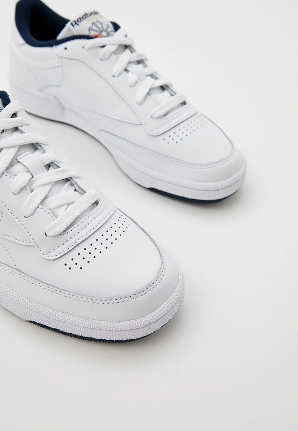 фото Кеды reebok