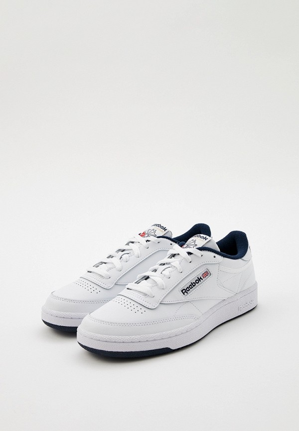 фото Кеды reebok