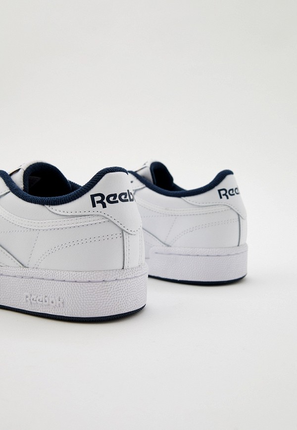 фото Кеды reebok