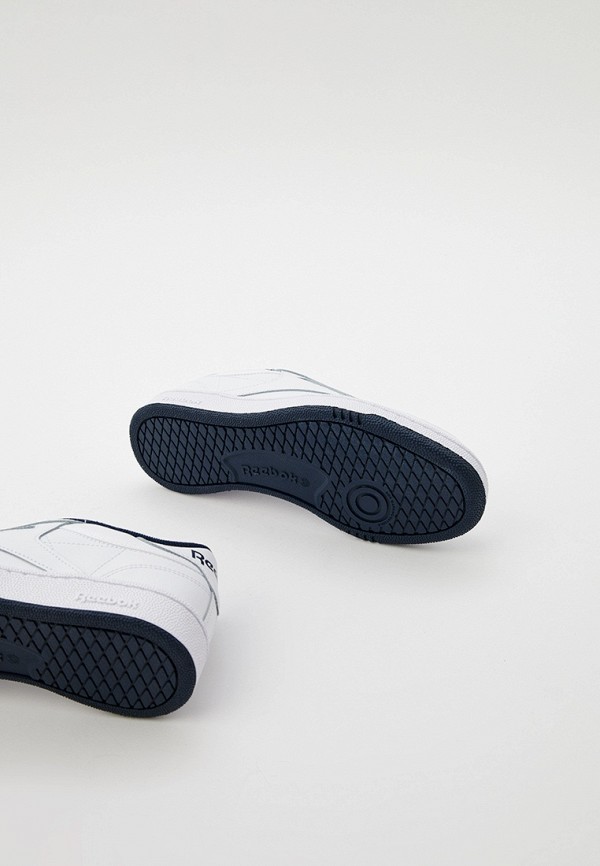 фото Кеды reebok