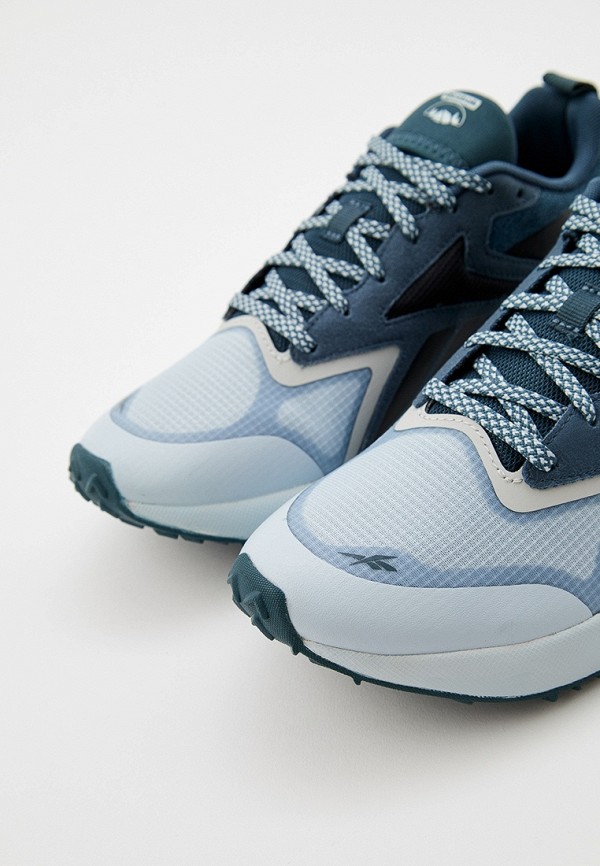 Кроссовки Reebok бирюзовый, размер 38,5, фото 2