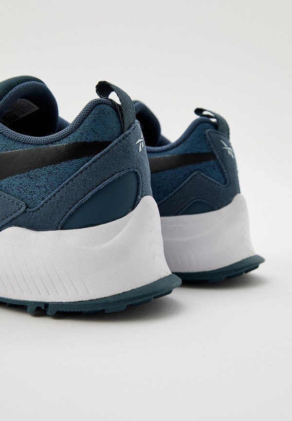 Кроссовки Reebok бирюзовый, размер 38,5, фото 4