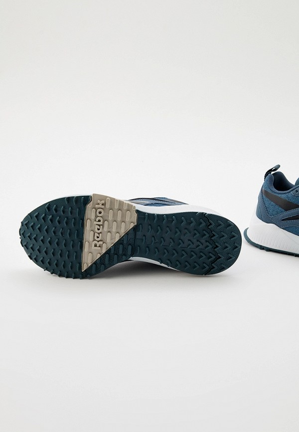 Кроссовки Reebok бирюзовый, размер 38,5, фото 5